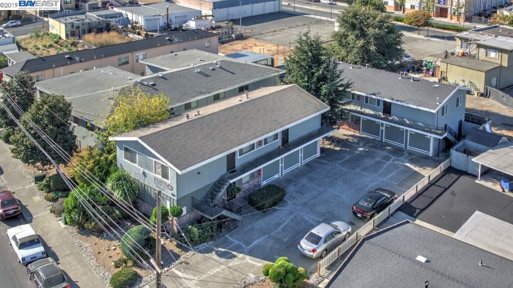 152 John St, RODEO, California 94572, ,Comm Ri Multi-units 5+,For Sale,John St,40888576