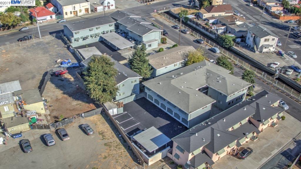 152 John St, RODEO, California 94572, ,Comm Ri Multi-units 5+,For Sale,John St,40888576