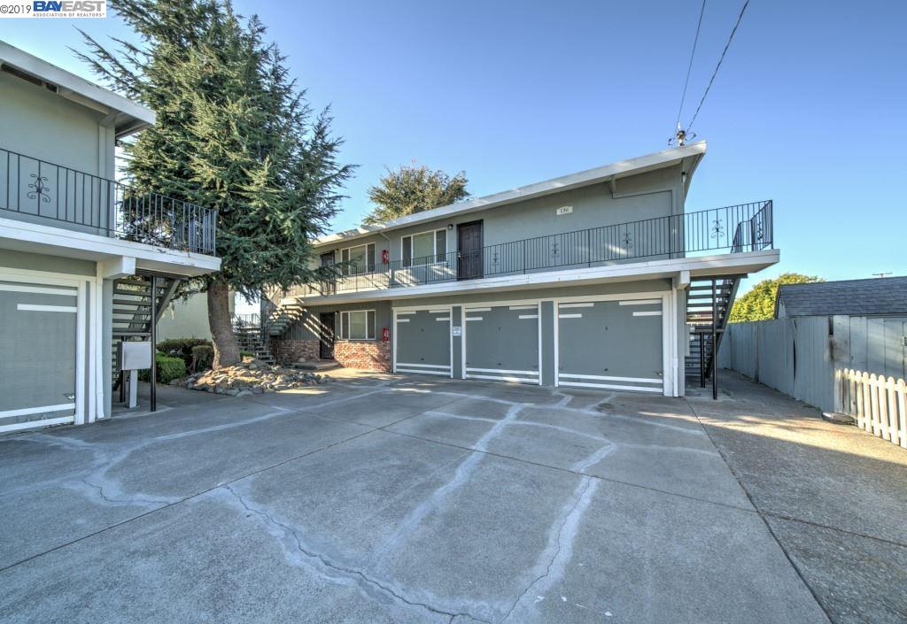152 John St, RODEO, California 94572, ,Comm Ri Multi-units 5+,For Sale,John St,40888576