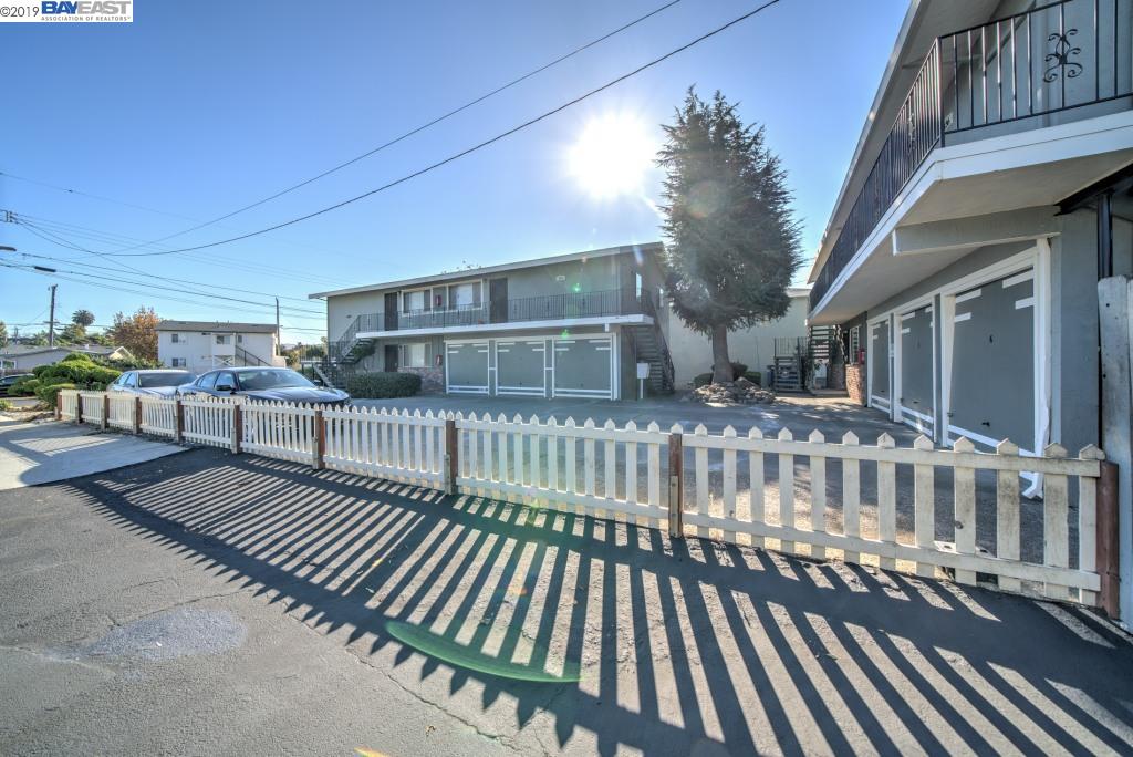 152 John St, RODEO, California 94572, ,Comm Ri Multi-units 5+,For Sale,John St,40888576