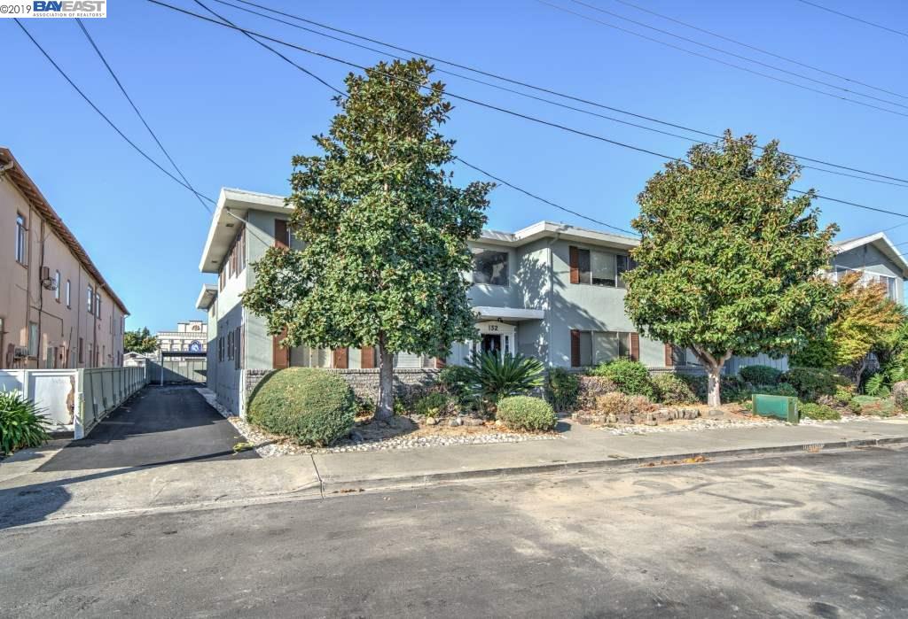 152 John St, RODEO, California 94572, ,Comm Ri Multi-units 5+,For Sale,John St,40888576