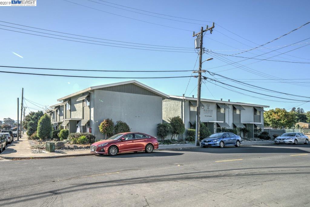 152 John St, RODEO, California 94572, ,Comm Ri Multi-units 5+,For Sale,John St,40888576