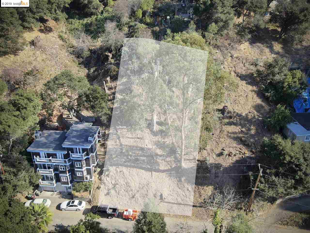 Capricorn Ave, OAKLAND, California 94603, ,Lots And Land,For Sale,Capricorn Ave,40905576