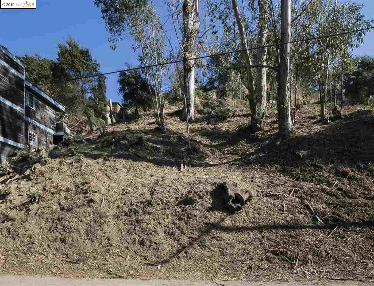 Capricorn Ave, OAKLAND, California 94603, ,Lots And Land,For Sale,Capricorn Ave,40905576