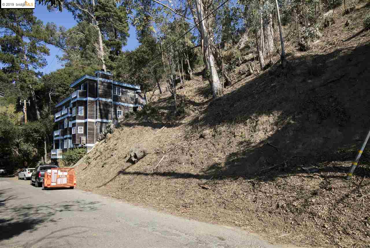 Capricorn Ave, OAKLAND, California 94603, ,Lots And Land,For Sale,Capricorn Ave,40905576