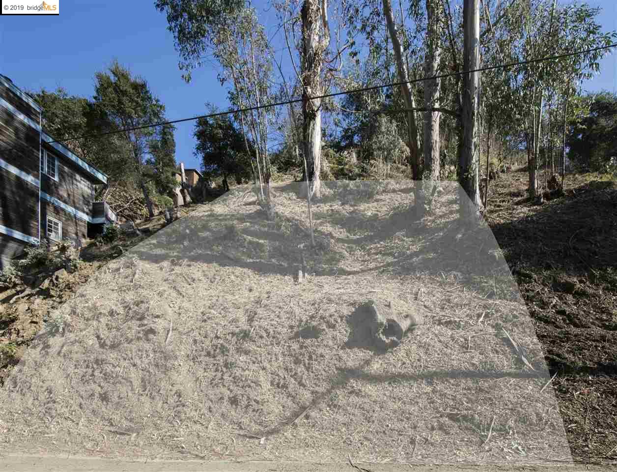 Capricorn Ave, OAKLAND, California 94603, ,Lots And Land,For Sale,Capricorn Ave,40905576