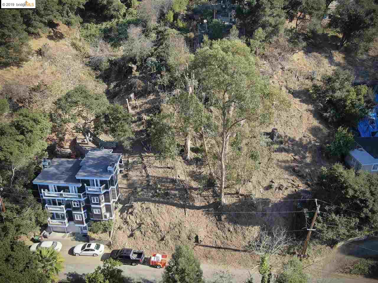 Capricorn Ave, OAKLAND, California 94603, ,Lots And Land,For Sale,Capricorn Ave,40905576