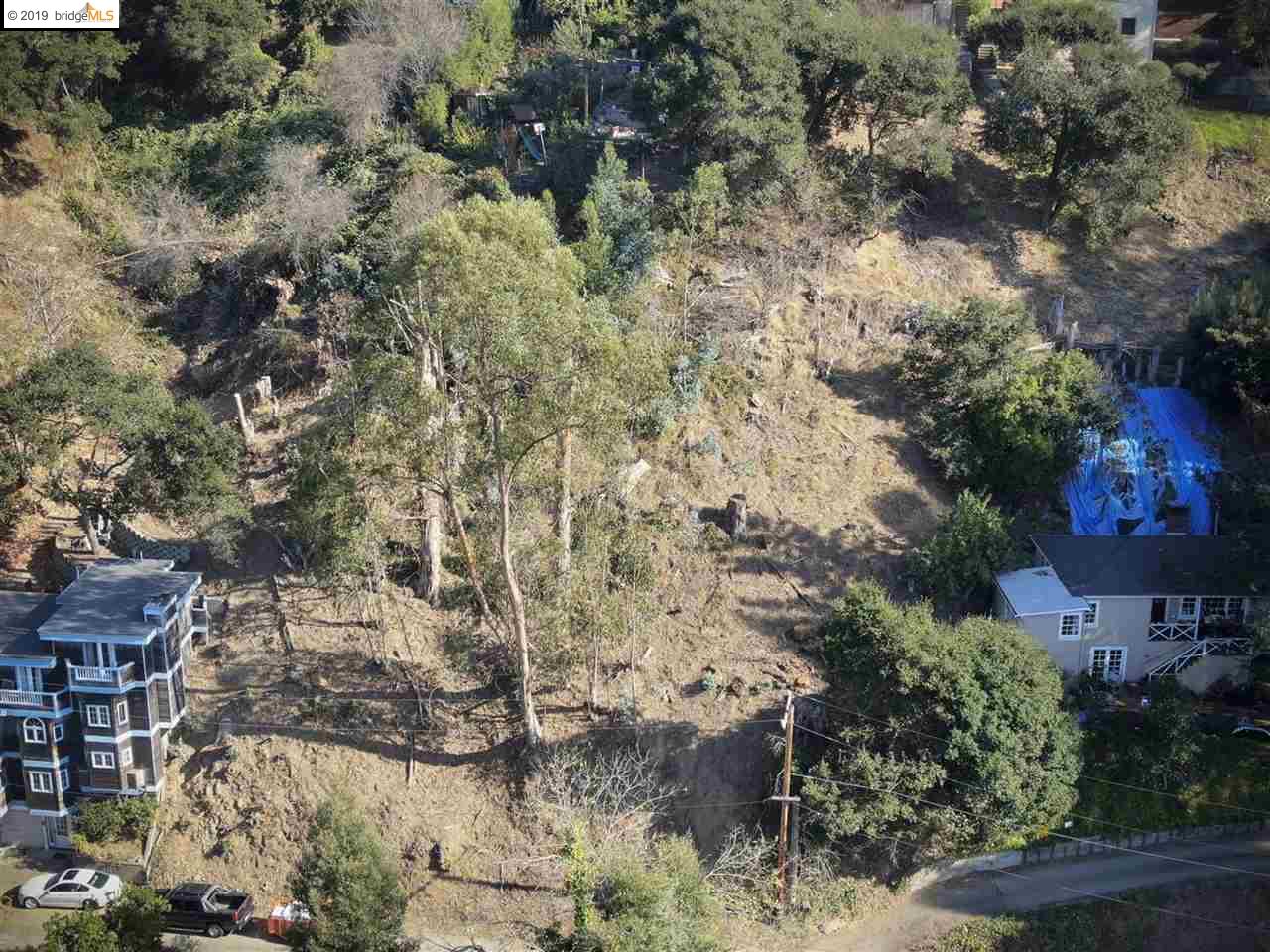Capricorn Ave, OAKLAND, California 94603, ,Lots And Land,For Sale,Capricorn Ave,40905576