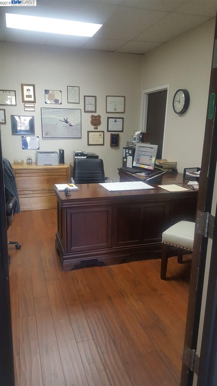 4047 1St St 105, LIVERMORE, California 94551, ,Comm Industrial For Lease,For Rent,1St St 105,40944217