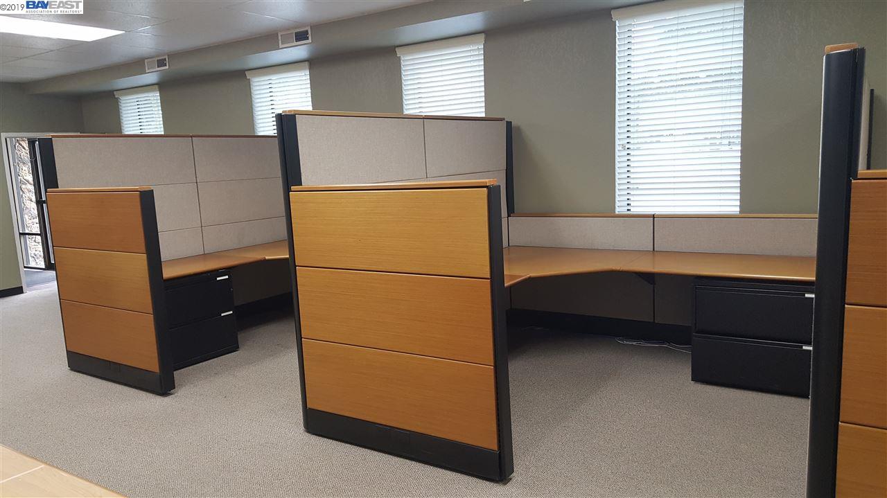 4047 1St St 105, LIVERMORE, California 94551, ,Comm Industrial For Lease,For Rent,1St St 105,40944217