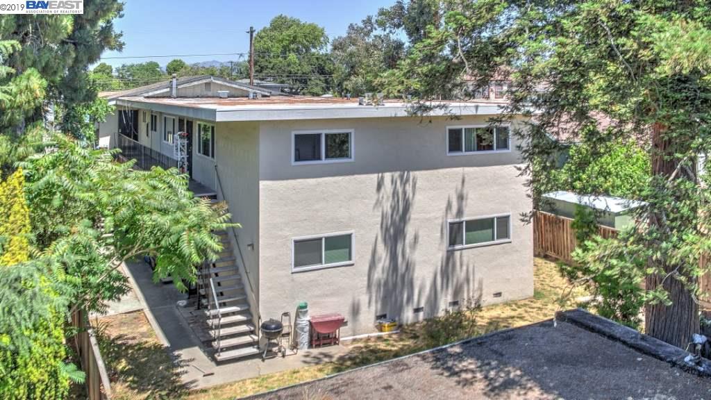 772 Haight, ALAMEDA, California 94501, ,Comm Ri Multi-units 5+,For Sale,Haight,40889241