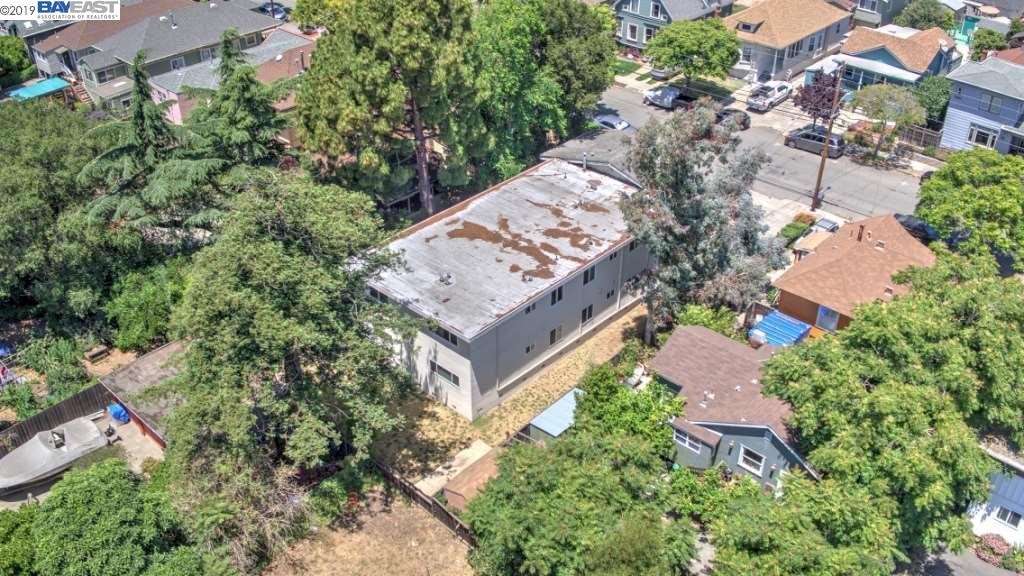 772 Haight, ALAMEDA, California 94501, ,Comm Ri Multi-units 5+,For Sale,Haight,40889241
