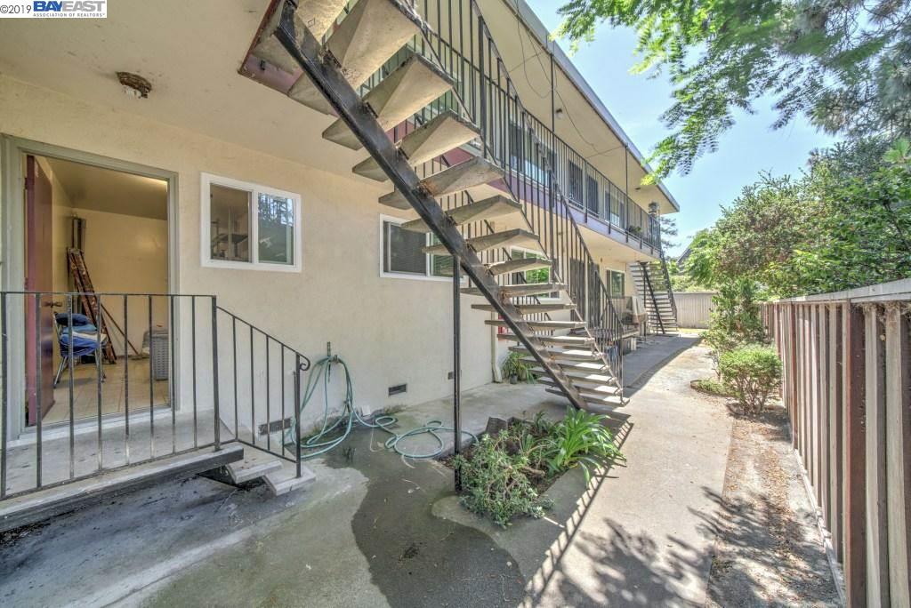 772 Haight, ALAMEDA, California 94501, ,Comm Ri Multi-units 5+,For Sale,Haight,40889241