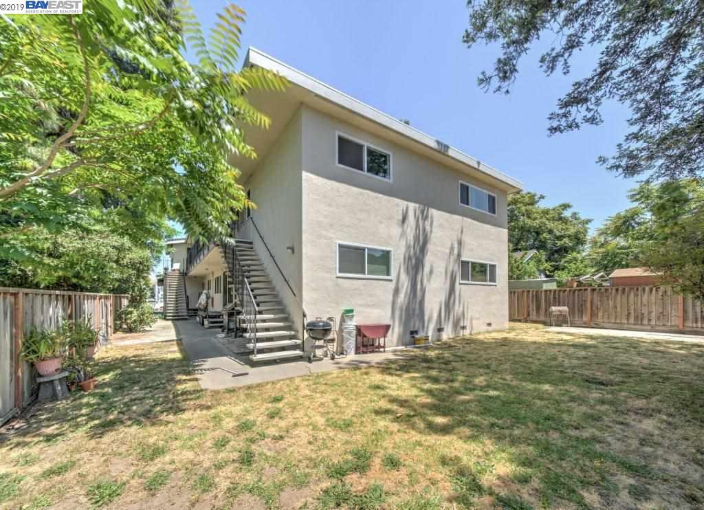 772 Haight, ALAMEDA, California 94501, ,Comm Ri Multi-units 5+,For Sale,Haight,40889241