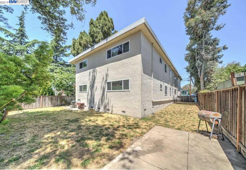 772 Haight, ALAMEDA, California 94501, ,Comm Ri Multi-units 5+,For Sale,Haight,40889241