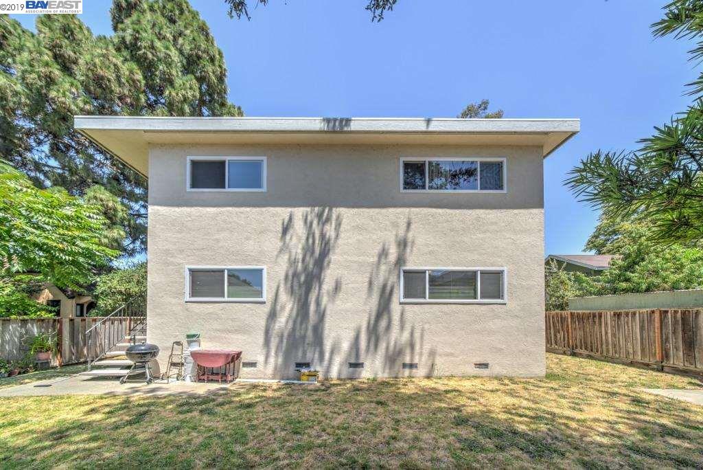 772 Haight, ALAMEDA, California 94501, ,Comm Ri Multi-units 5+,For Sale,Haight,40889241