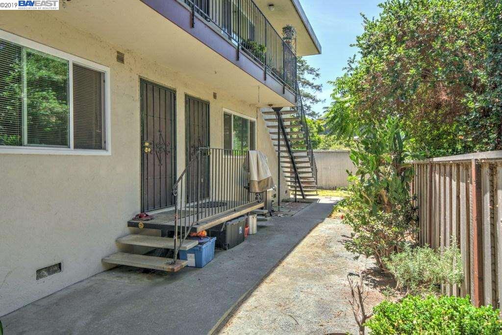 772 Haight, ALAMEDA, California 94501, ,Comm Ri Multi-units 5+,For Sale,Haight,40889241