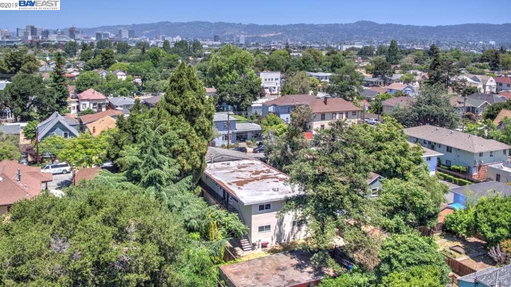 772 Haight, ALAMEDA, California 94501, ,Comm Ri Multi-units 5+,For Sale,Haight,40889241
