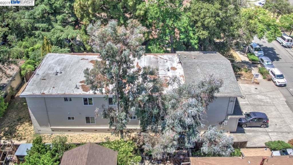 772 Haight, ALAMEDA, California 94501, ,Comm Ri Multi-units 5+,For Sale,Haight,40889241