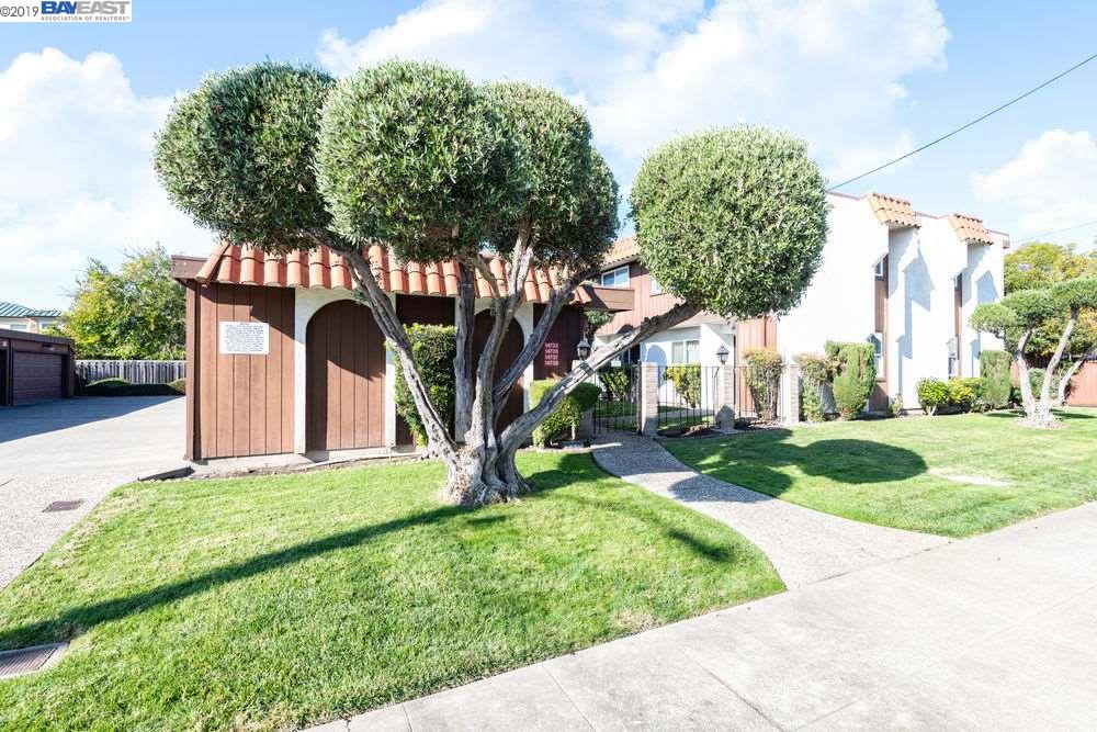 FLORESTA GARDENS Condos For Sale in SAN LEANDRO East Bay Condo Mania!