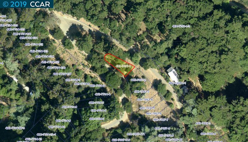 892 Panoramic Way, BERKELEY, California 94704, ,Lots And Land,For Sale,Panoramic Way,40905577