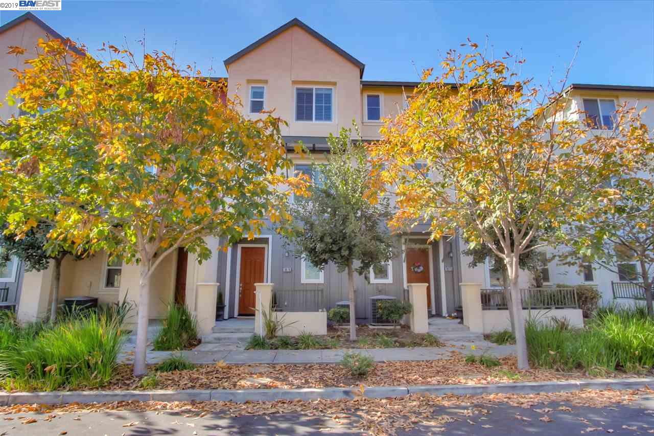 THE GROVE AT CANNERY PARK Condos For Sale in HAYWARD East Bay Condo