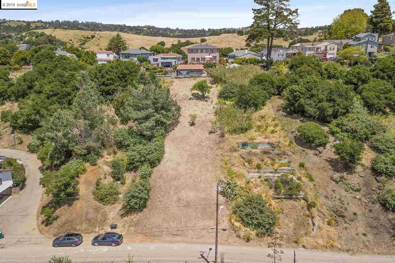 8814 Burr St, OAKLAND, California 94621, ,Lots And Land,For Sale,Burr St,40905578