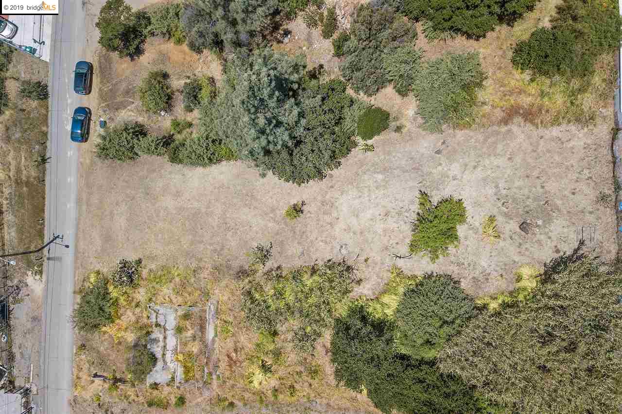 8814 Burr St, OAKLAND, California 94621, ,Lots And Land,For Sale,Burr St,40905578