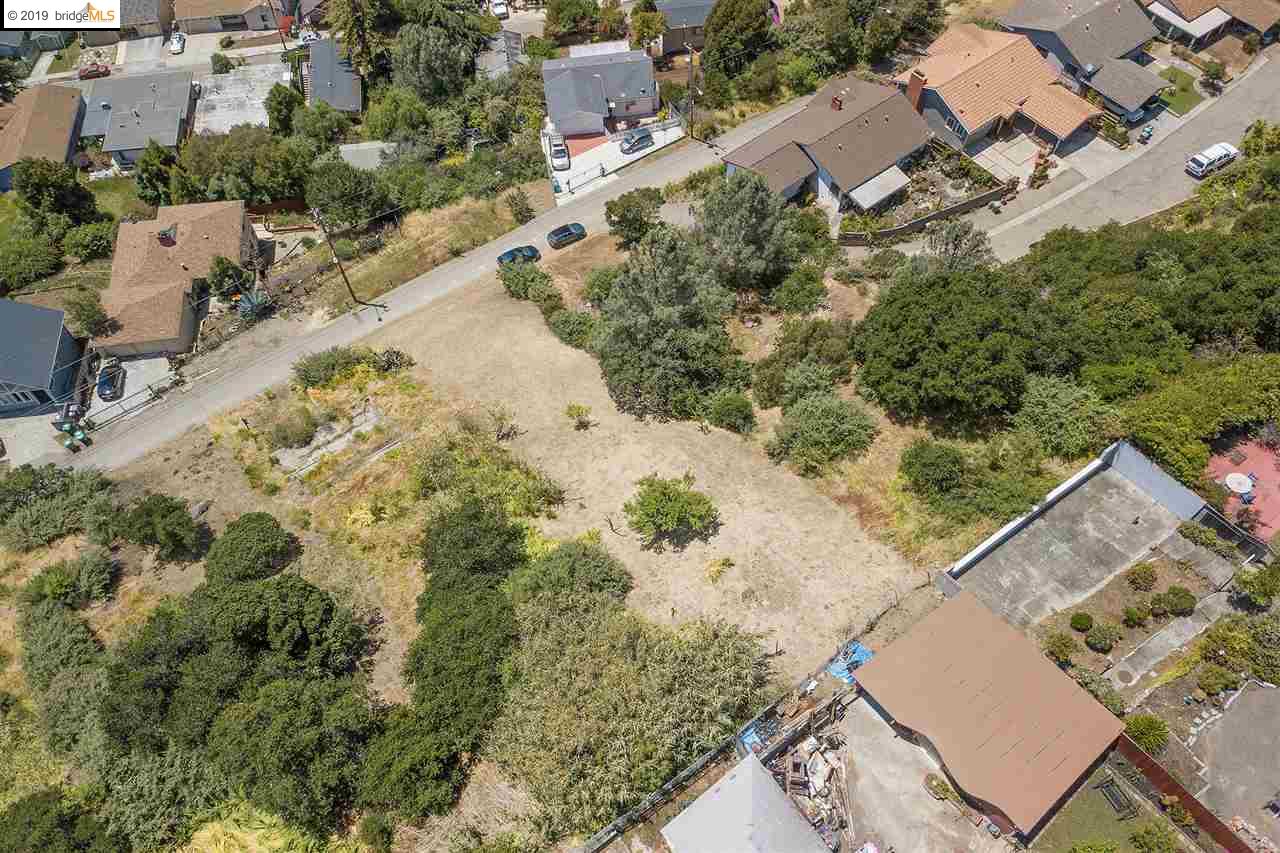 8814 Burr St, OAKLAND, California 94621, ,Lots And Land,For Sale,Burr St,40905578