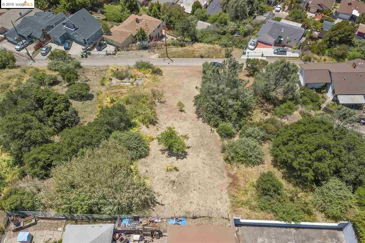 8814 Burr St, OAKLAND, California 94621, ,Lots And Land,For Sale,Burr St,40905578