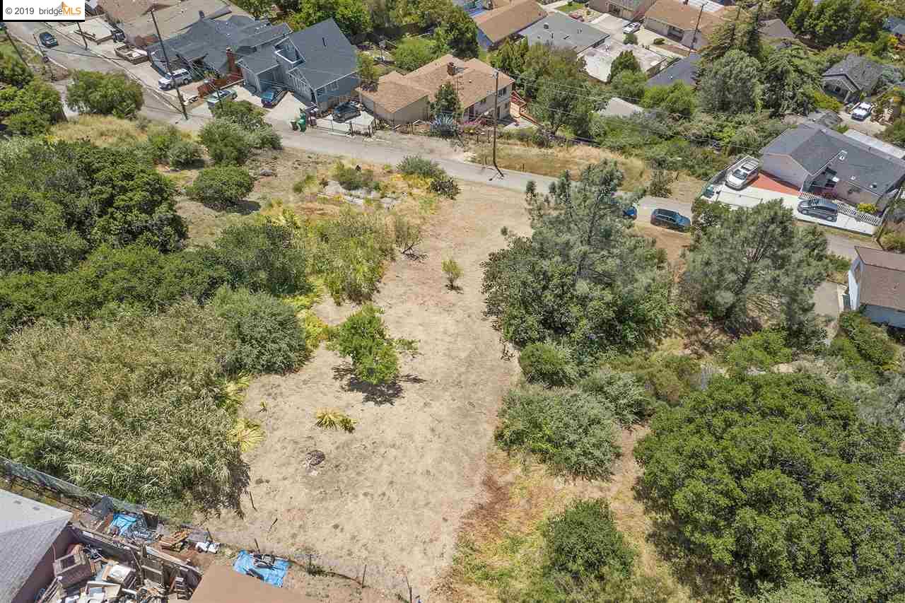 8814 Burr St, OAKLAND, California 94621, ,Lots And Land,For Sale,Burr St,40905578