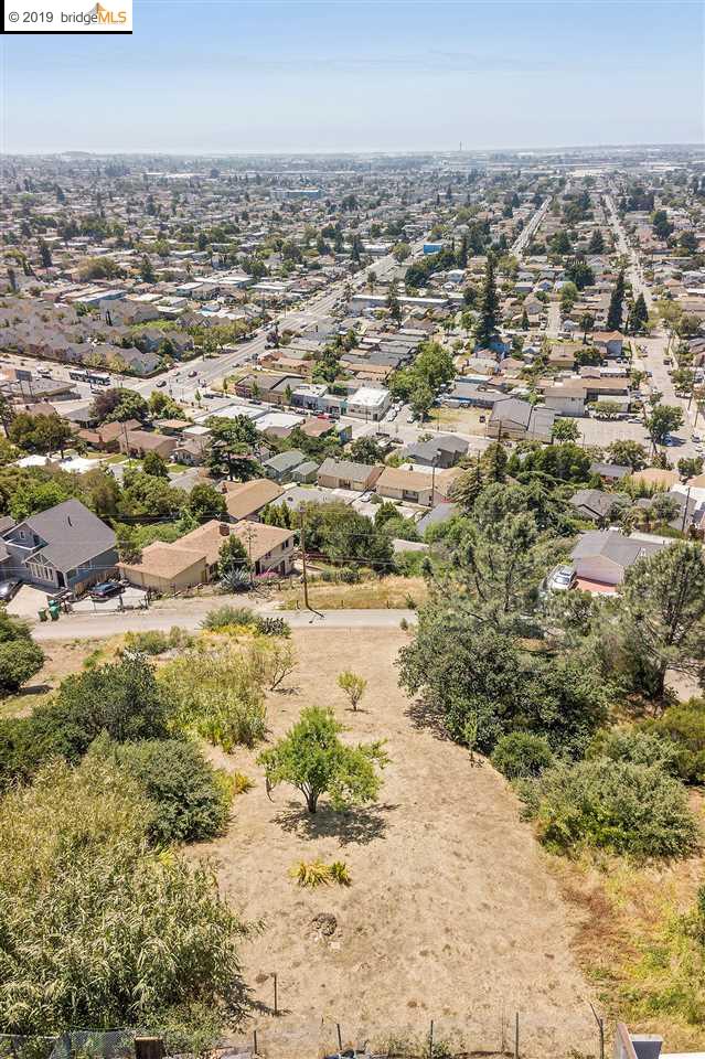 8814 Burr St, OAKLAND, California 94621, ,Lots And Land,For Sale,Burr St,40905578