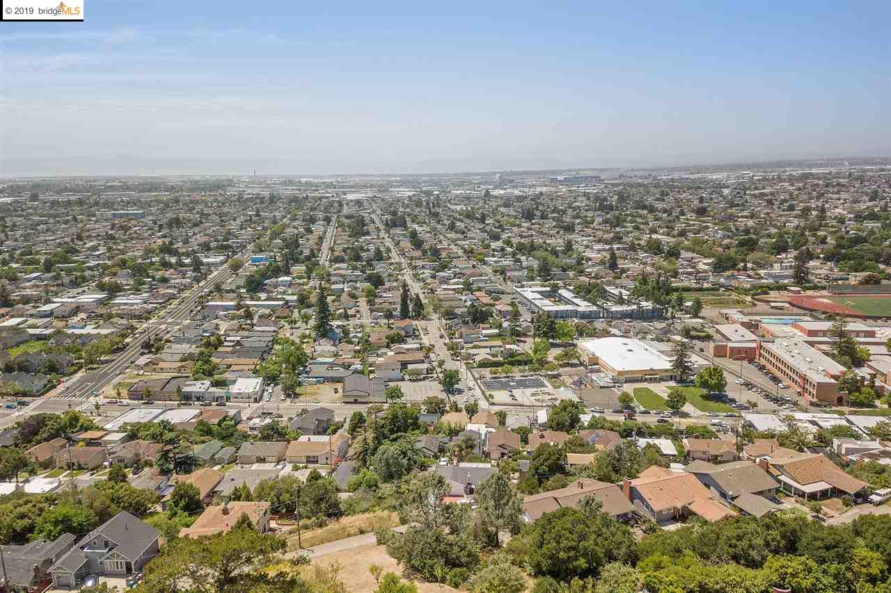 8814 Burr St, OAKLAND, California 94621, ,Lots And Land,For Sale,Burr St,40905578
