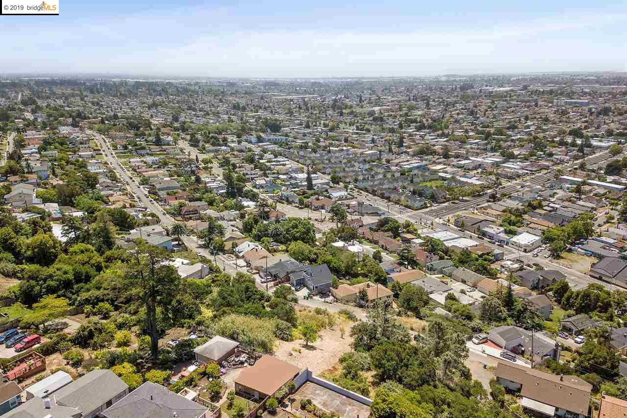 8814 Burr St, OAKLAND, California 94621, ,Lots And Land,For Sale,Burr St,40905578
