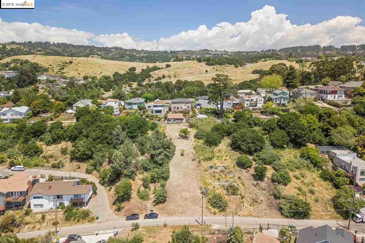8814 Burr St, OAKLAND, California 94621, ,Lots And Land,For Sale,Burr St,40905578