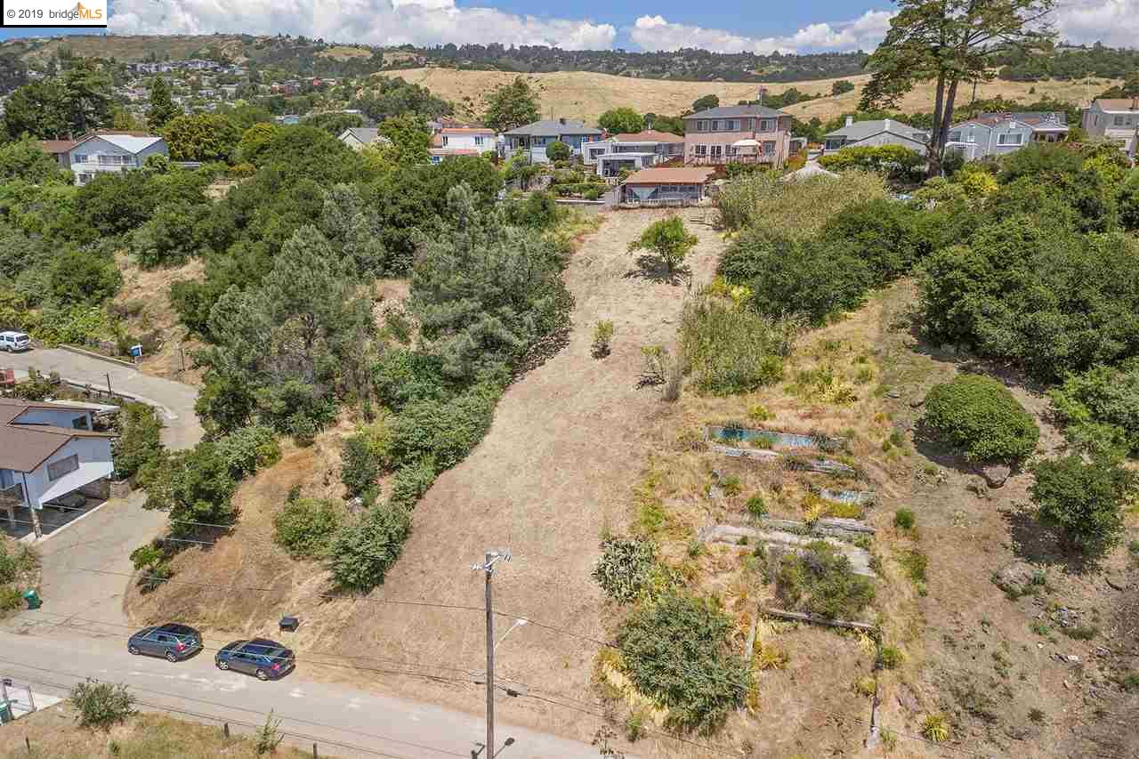 8814 Burr St, OAKLAND, California 94621, ,Lots And Land,For Sale,Burr St,40905578