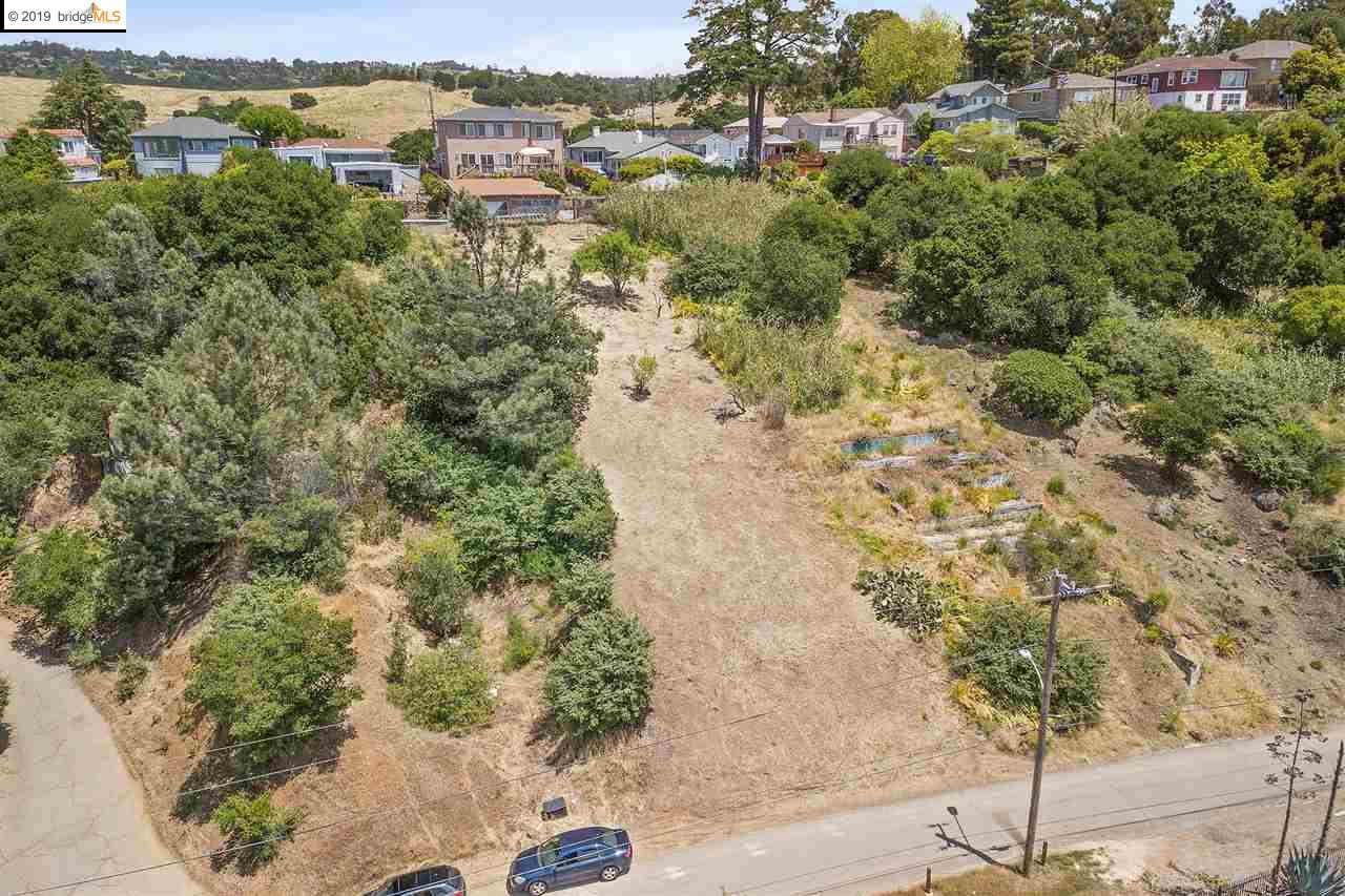 8814 Burr St, OAKLAND, California 94621, ,Lots And Land,For Sale,Burr St,40905578