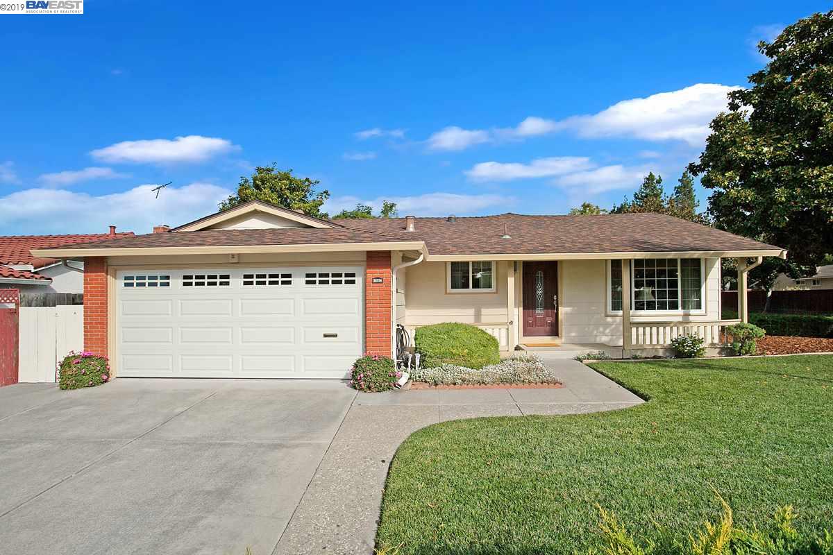 32336 Whitehall Ln Union City Ca 94587 Zerodown