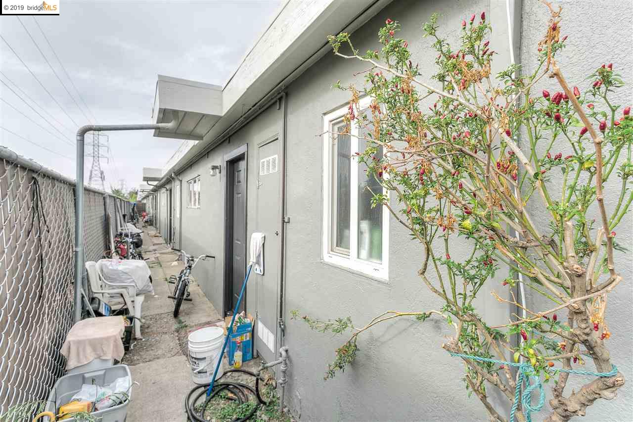 393 Berry Avenue, HAYWARD, California 94544, ,Comm Ri Multi-units 5+,For Sale,Berry Avenue,40889804