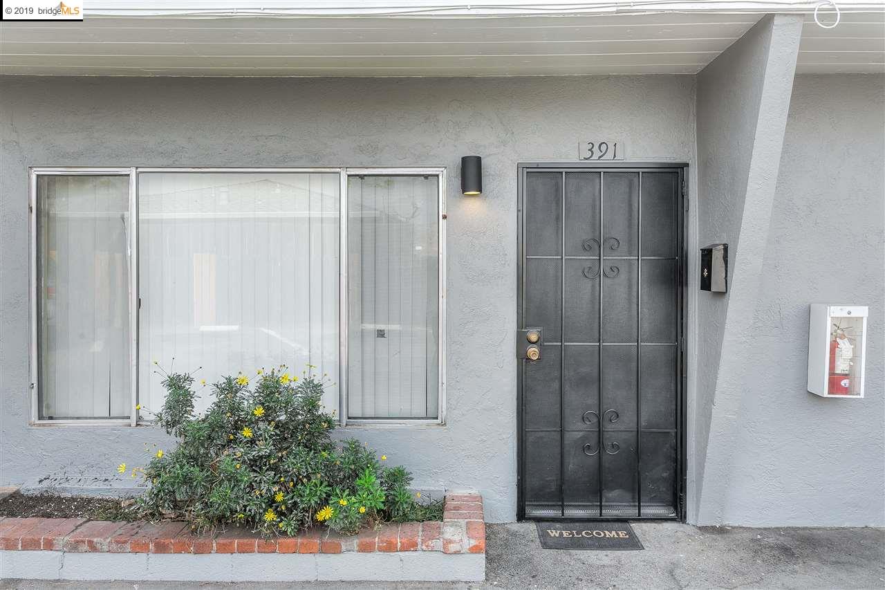393 Berry Avenue, HAYWARD, California 94544, ,Comm Ri Multi-units 5+,For Sale,Berry Avenue,40889804