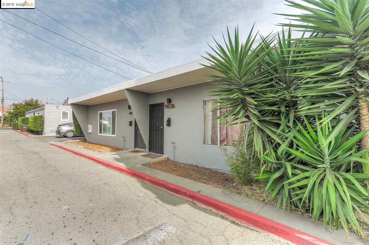 393 Berry Avenue, HAYWARD, California 94544, ,Comm Ri Multi-units 5+,For Sale,Berry Avenue,40889804