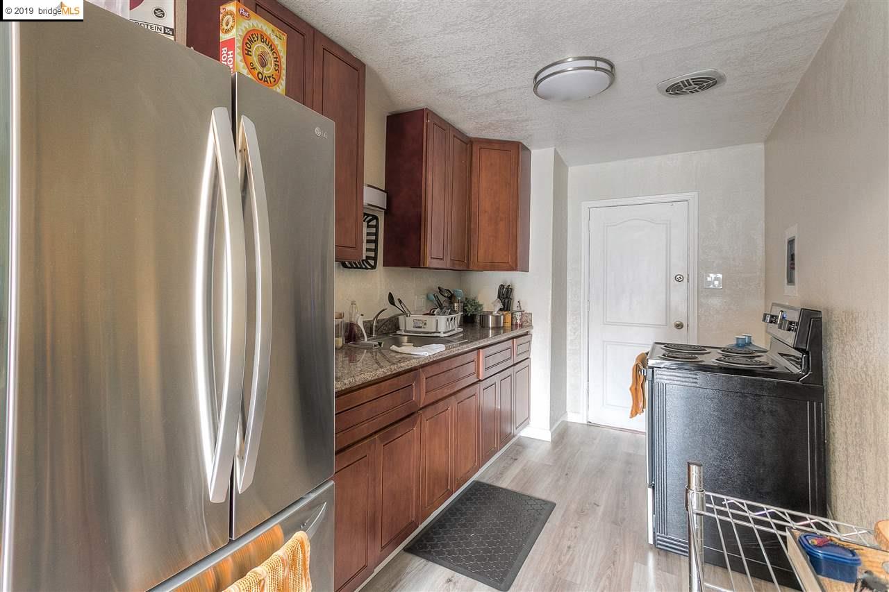393 Berry Avenue, HAYWARD, California 94544, ,Comm Ri Multi-units 5+,For Sale,Berry Avenue,40889804