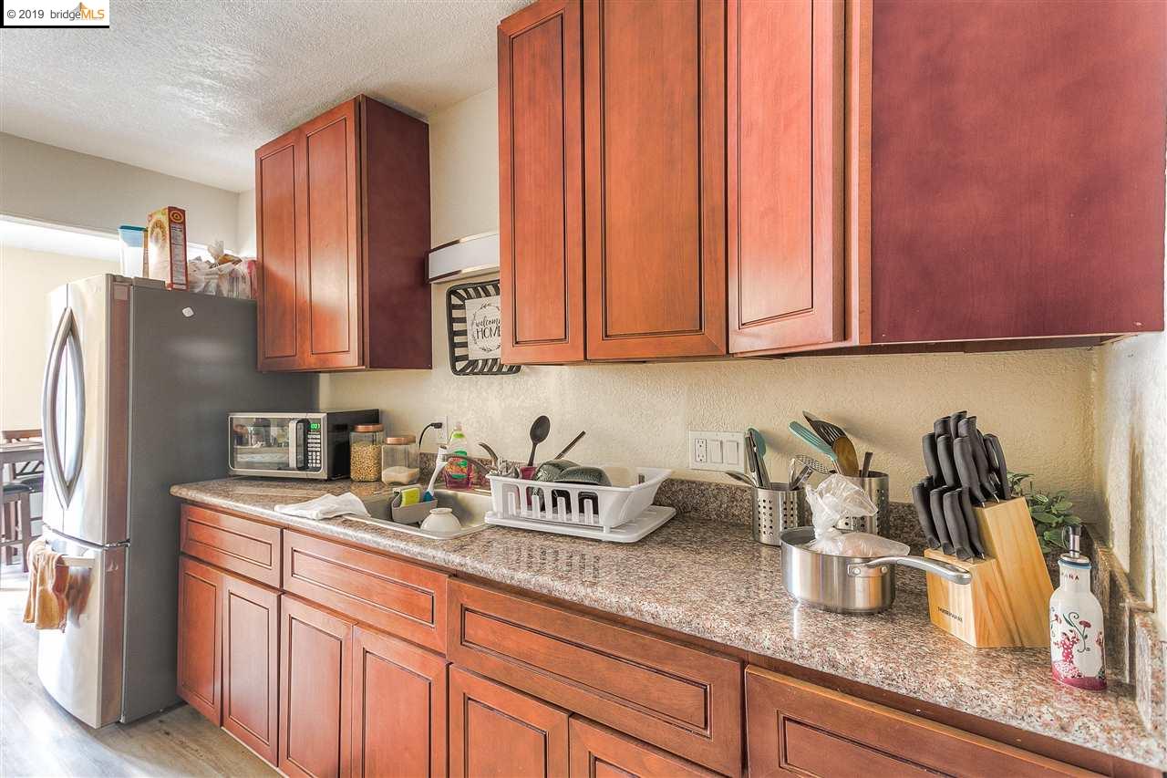 393 Berry Avenue, HAYWARD, California 94544, ,Comm Ri Multi-units 5+,For Sale,Berry Avenue,40889804