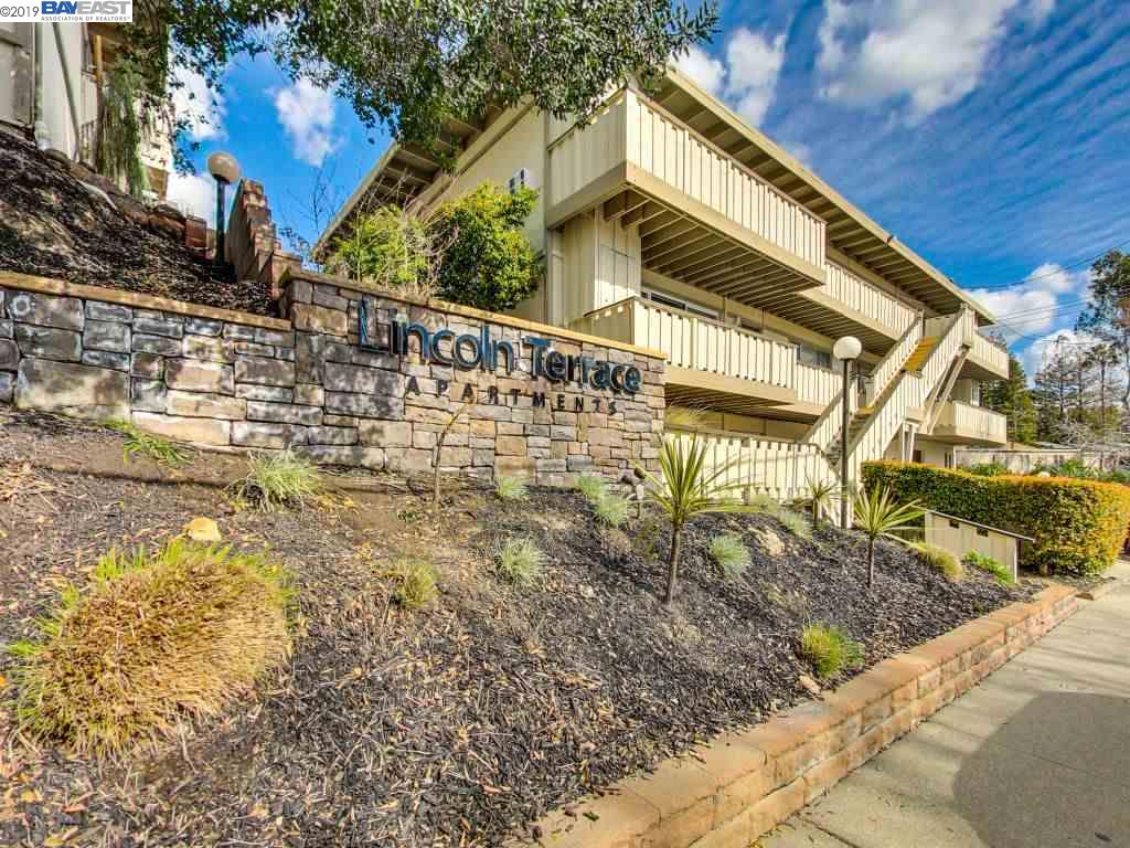 1100 Lincoln Ave, WALNUT CREEK, California 94596, ,Comm Ri Multi-units 5+,For Sale,Lincoln Ave,40890278