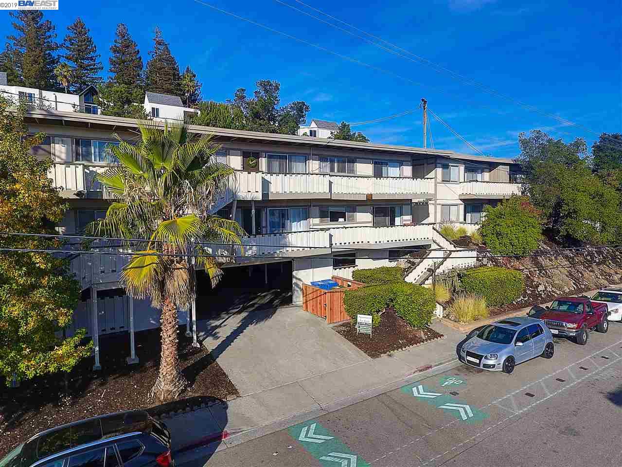 1100 Lincoln Ave, WALNUT CREEK, California 94596, ,Comm Ri Multi-units 5+,For Sale,Lincoln Ave,40890278