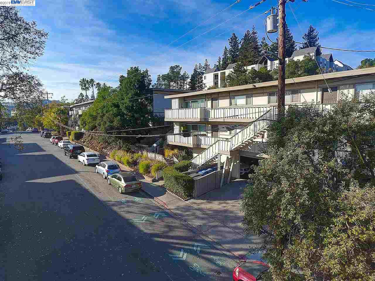 1100 Lincoln Ave, WALNUT CREEK, California 94596, ,Comm Ri Multi-units 5+,For Sale,Lincoln Ave,40890278