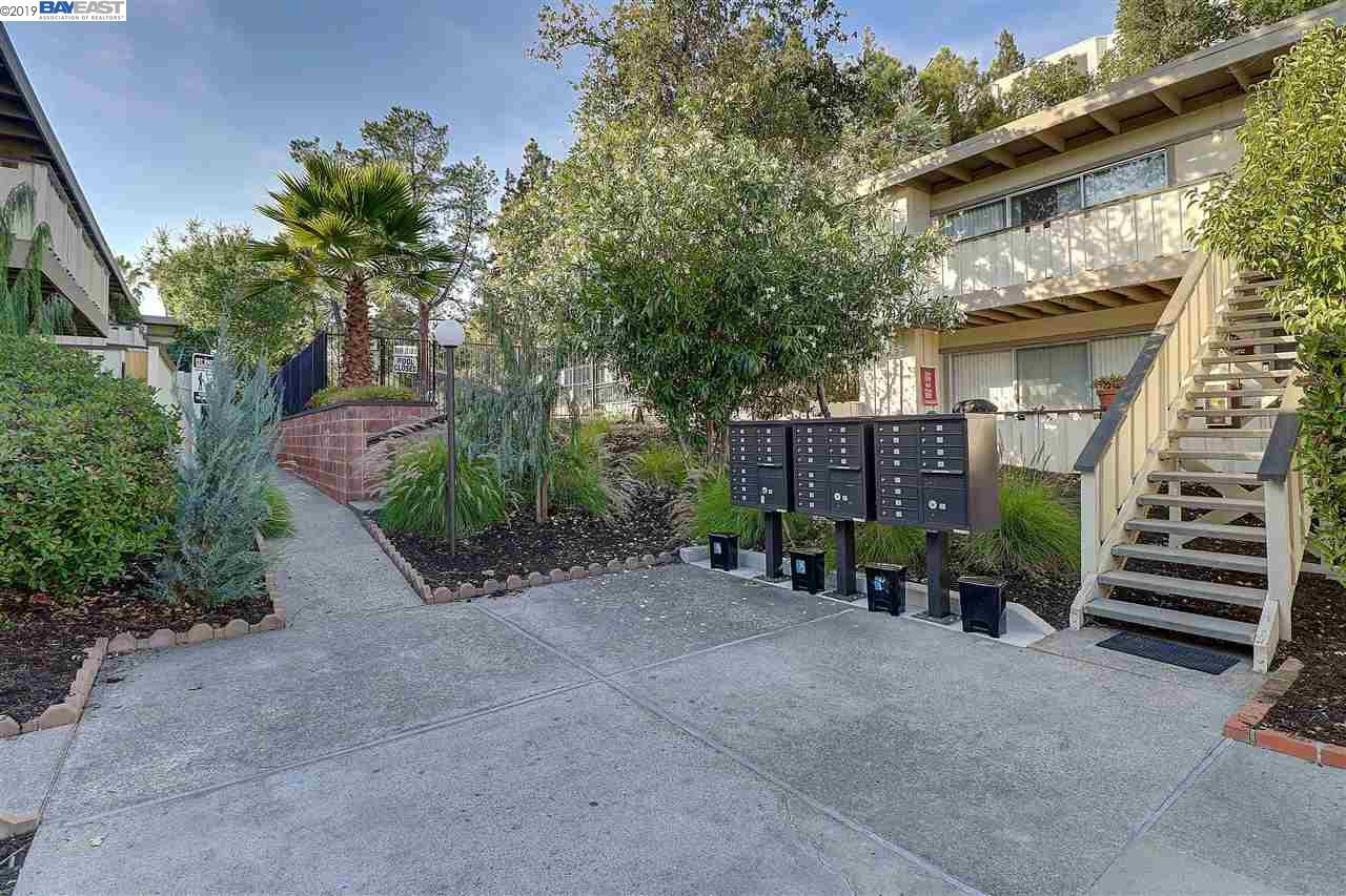 1100 Lincoln Ave, WALNUT CREEK, California 94596, ,Comm Ri Multi-units 5+,For Sale,Lincoln Ave,40890278