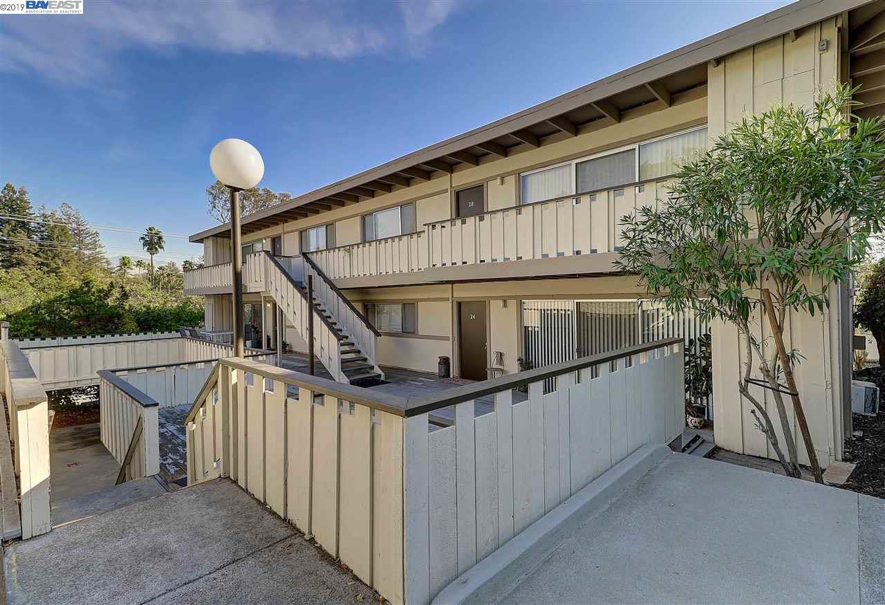 1100 Lincoln Ave, WALNUT CREEK, California 94596, ,Comm Ri Multi-units 5+,For Sale,Lincoln Ave,40890278