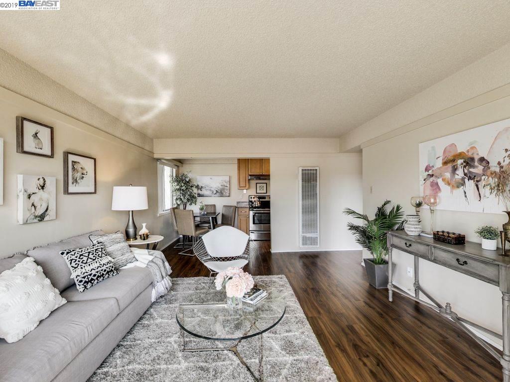 1100 Lincoln Ave, WALNUT CREEK, California 94596, ,Comm Ri Multi-units 5+,For Sale,Lincoln Ave,40890278