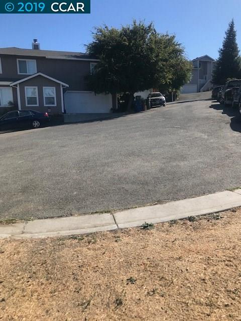 1783 Clos Duvall Ct, BENICIA, California 94510, ,Lots And Land,For Sale,Clos Duvall Ct,40909038